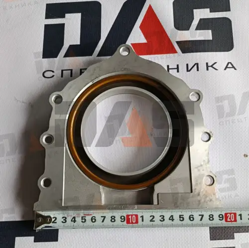Крышка заднего сальника коленвала 4D27G31