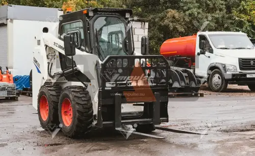 Вилы паллетные Impulse PF 1800х1200 CDM308/312