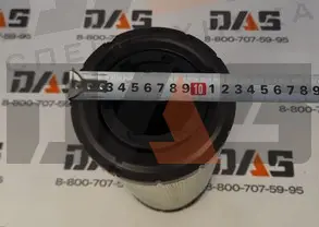 Фильтр воздушный (PU1330) XINCHAI A498BG