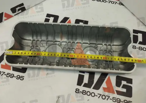 Крышка клапанов ГБЦ под сапун