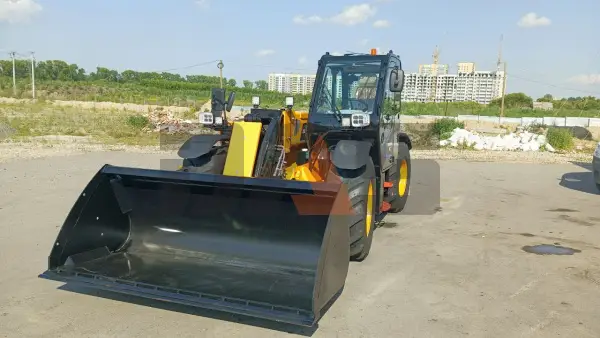 Телескопический погрузчик LONKING LGT 4207 купить в Москве