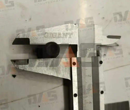 Болт М10х25