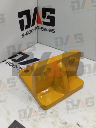 Кронштейн подушки ДВС YC6108G правый