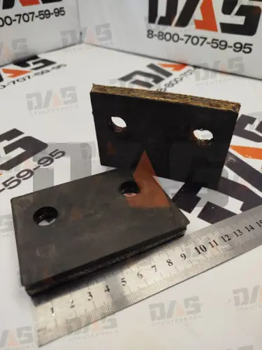 Подушка двигателя