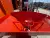 Пескоразбрасыватель рюмочный Impulse P500