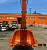 Экскаватор Lonking CDM6225N габарит Экскаватор Lonking CDM6225N габарит купить в Москве