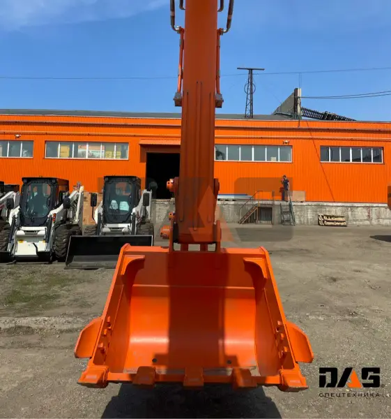 Экскаватор Lonking CDM6225N габарит купить в Москве