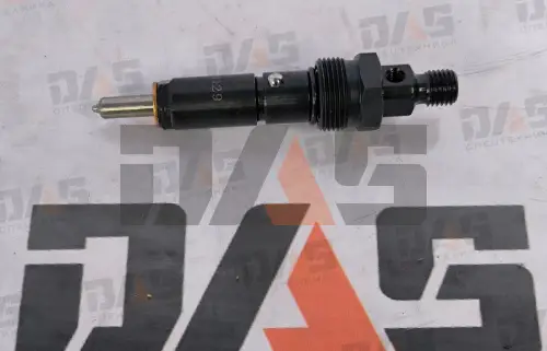 Форсунка топливная 6BT (D-12mm) оригинал