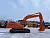 Экскаватор Lonking CDM6225N габарит Экскаватор Lonking CDM6225N габарит купить в Москве