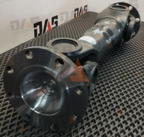 Вал карданный средний ZL50C L=510мм