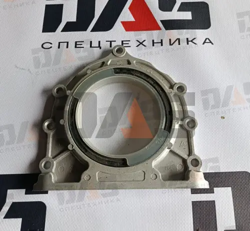 Крышка заднего сальника коленвала 4D27G31