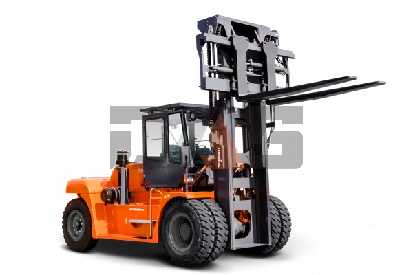 Дизельный вилочный погрузчик Lonking LG160DT купить в Москве