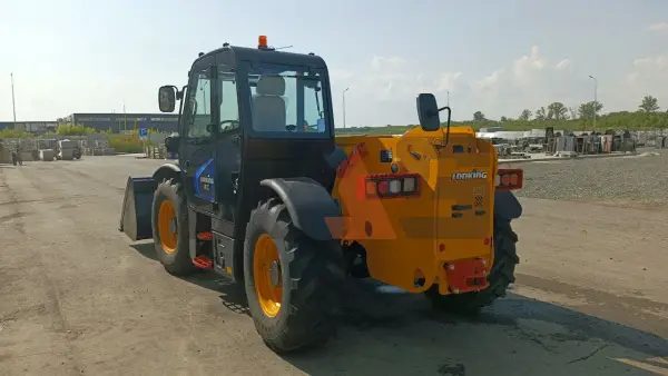Телескопический погрузчик LONKING LGT 4207 купить в Москве