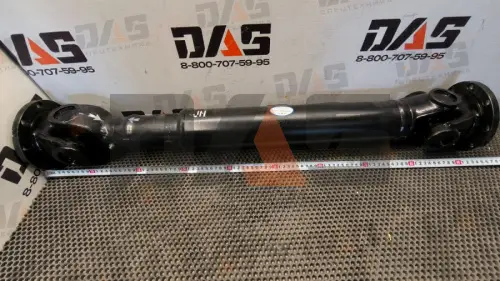Вал карданный передний LG952 L=920мм