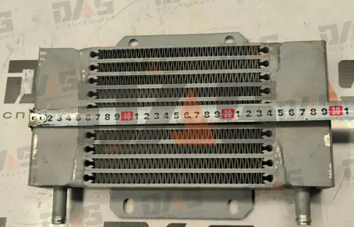 Радиатор масляный CDM6550 оригинал
