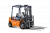 Дизельный вилочный погрузчик Lonking FD20T Дизельный вилочный погрузчик Lonking FD20T купить в Москве