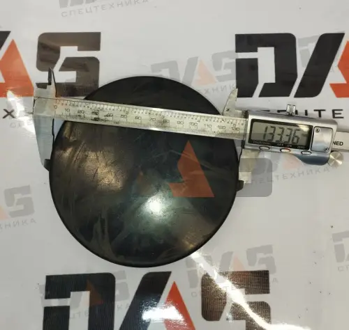 Крышка уплотнительная CDM312