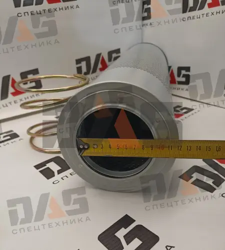 Фильтр гидравлический (обратка) CDM6210W оригинал