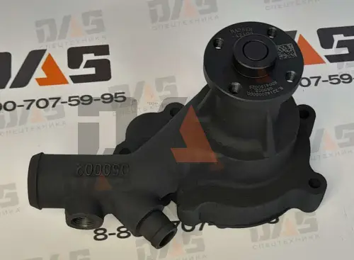 Насос водяной XINCHAI 485BPG