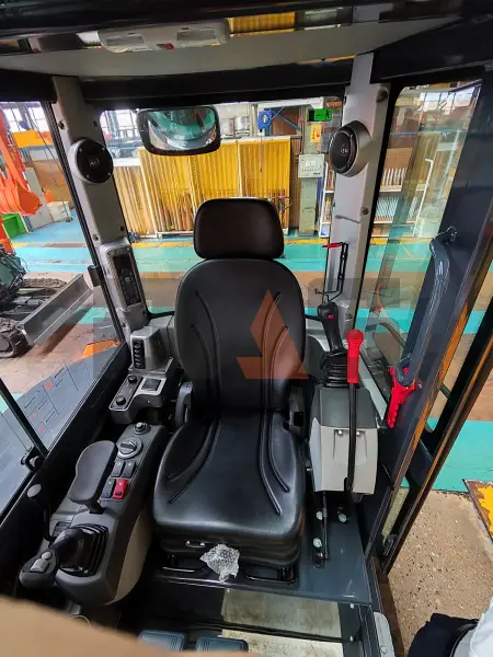 Экскаватор Lonking CDM6035 купить в Москве