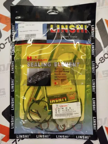 Рем.комплект ТНВД YC6108G/ Deutz WP6