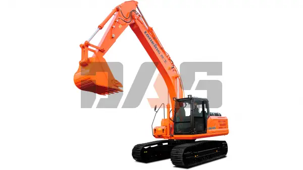 Экскаватор Lonking CDM6225N габарит купить в Москве