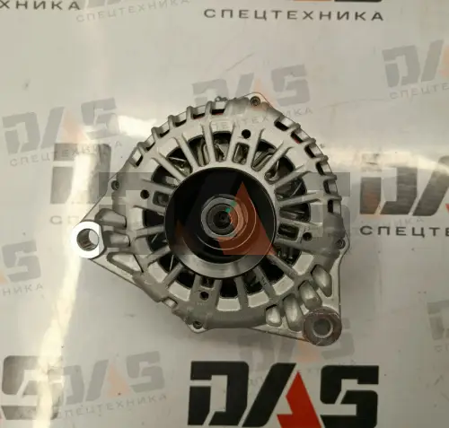 Генератор 84C оригинал 