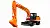 Экскаватор Lonking CDM6210W (колесный) Экскаватор Lonking CDM6210W (колесный) купить в Москве