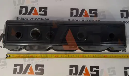 Крышка клапанов A498BZG-36