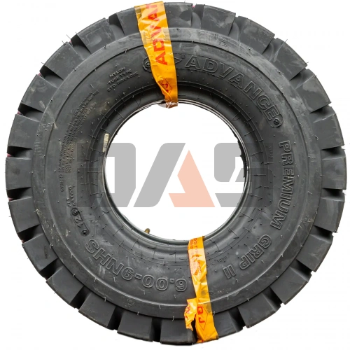 Шина 6.00-9 10PR OB-502 TT Advance (комплект)