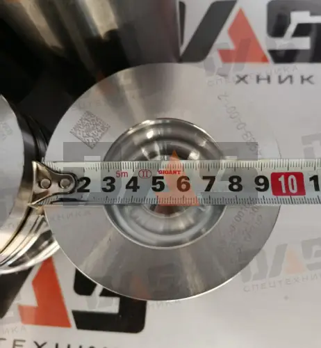Поршневая группа в сборе XINCHAI C498BPG (турбо)