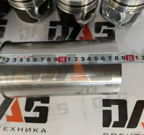 Поршневая группа в сборе XINCHAI C498BPG (турбо)