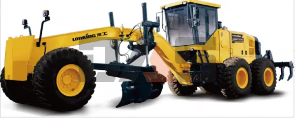 Автогрейдер CDM7330 купить в Москве