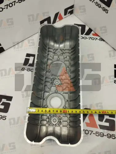 Крышка клапанов ГБЦ под сапун