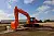 Экскаватор Lonking CDM6225N габарит Экскаватор Lonking CDM6225N габарит купить в Москве