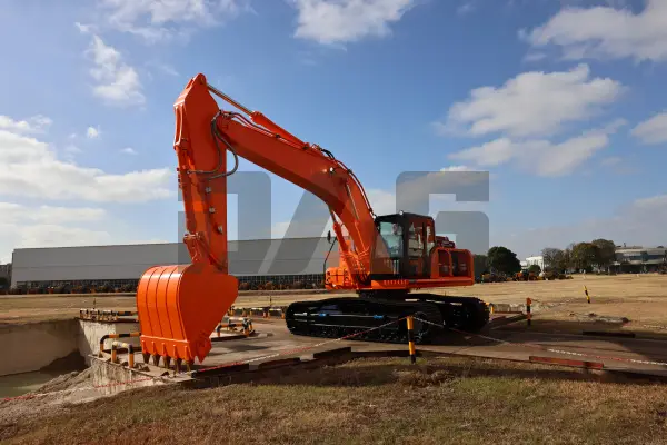 Экскаватор Lonking CDM6225N габарит купить в Москве