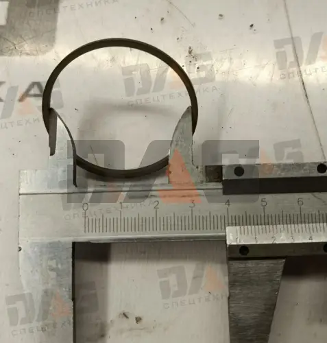 Уплотнения для КПП 2HL290 ZF ZGAQ-07962